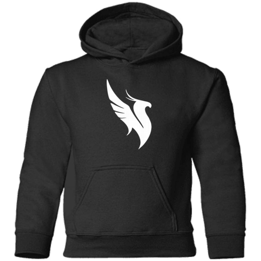 AGR illenium logo Toddler Pullover Hoodie