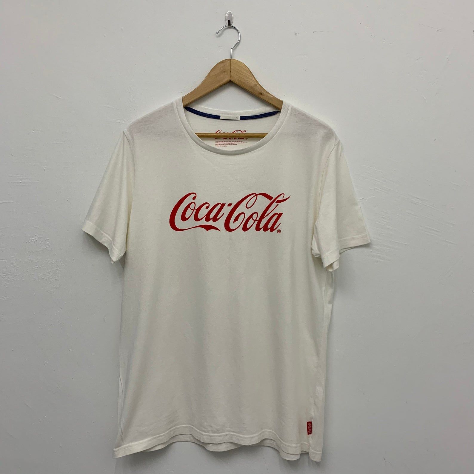 Coca Cola T Shirt –
