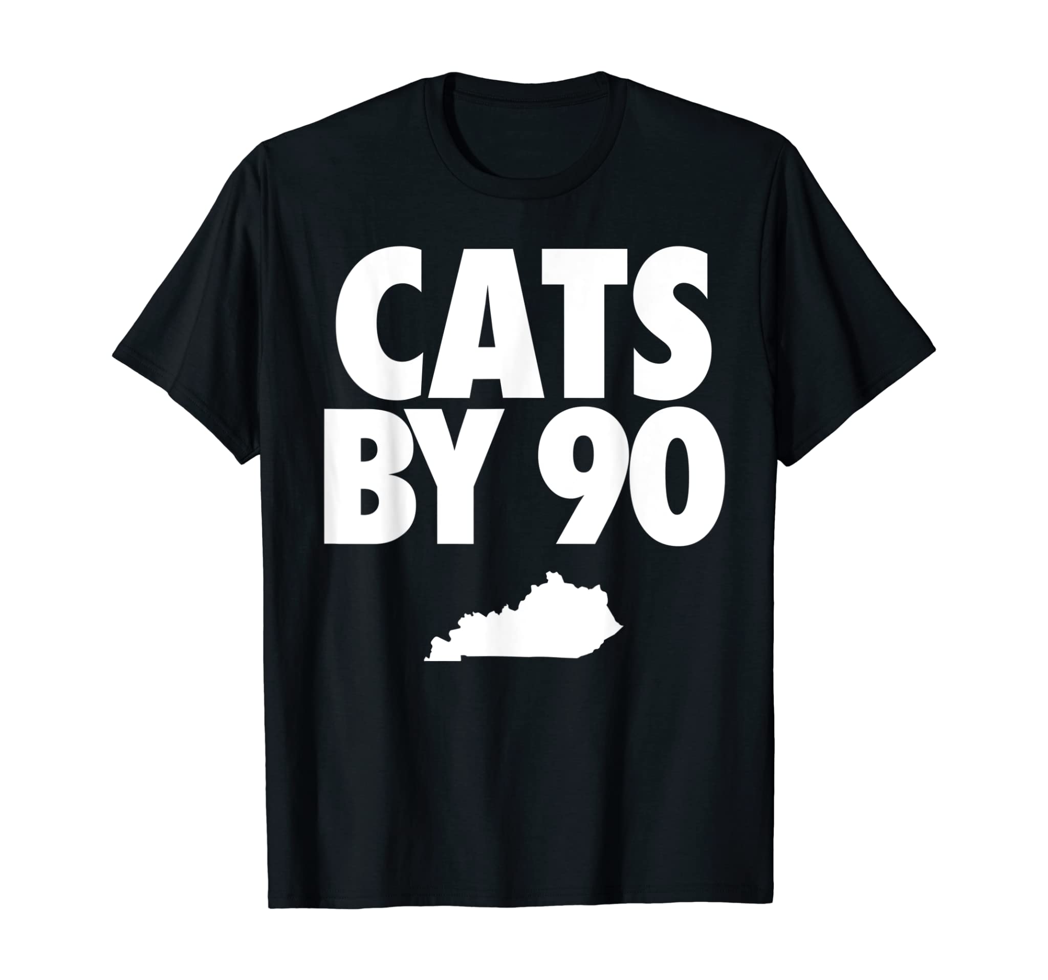 Funny Cats By 90 Kentucky Shirt