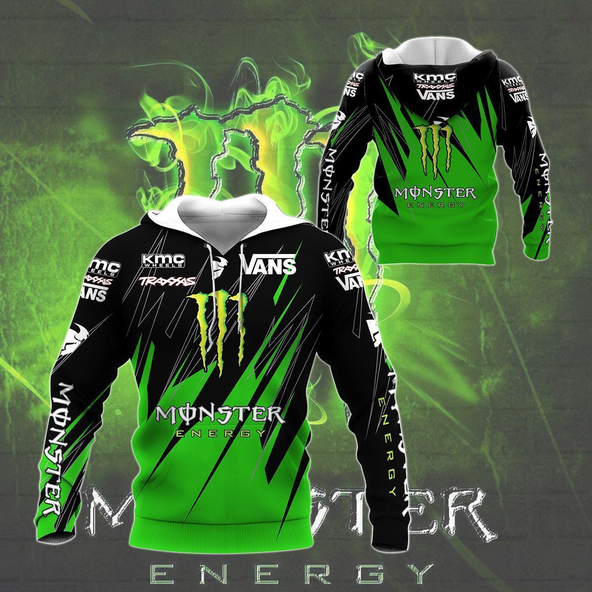 3D ALL OVER MONSTER ENERGY SHIRTS VER 24 – Zeleton Store