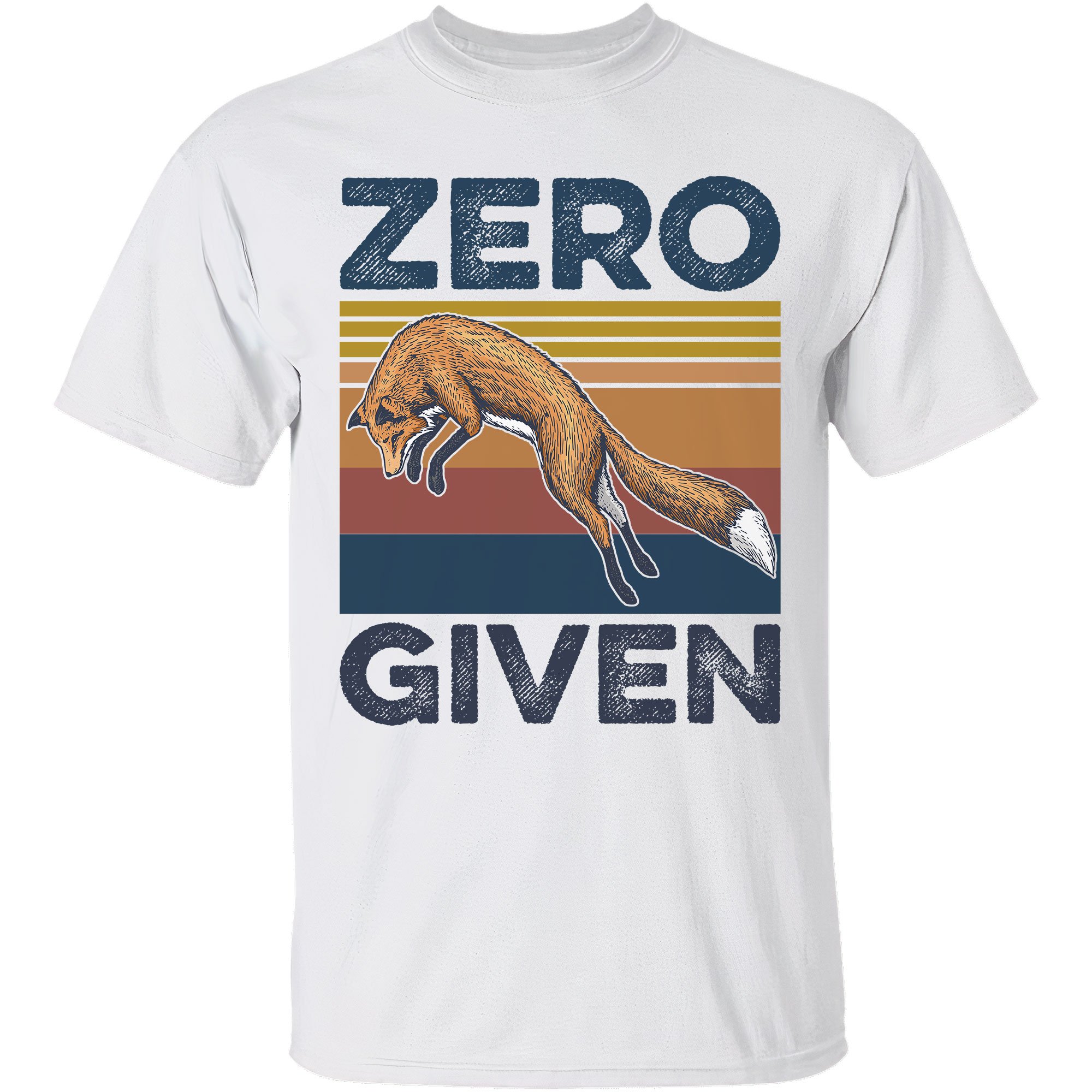 Zero Given, Animals Graphic Shirt, Gift For Animal Lovers