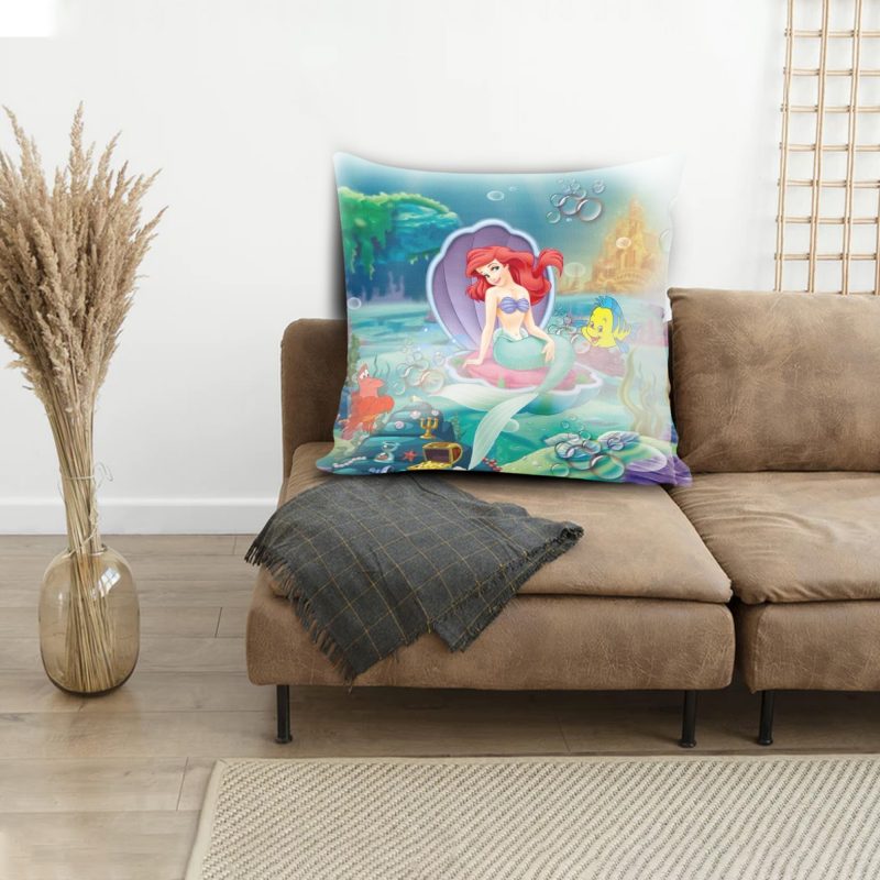 Ariel Princess – Pillow 73