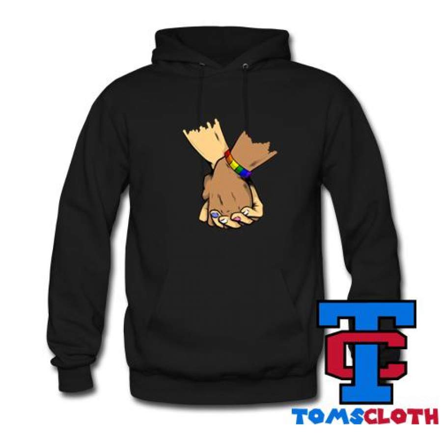 Strong Together Hoodie