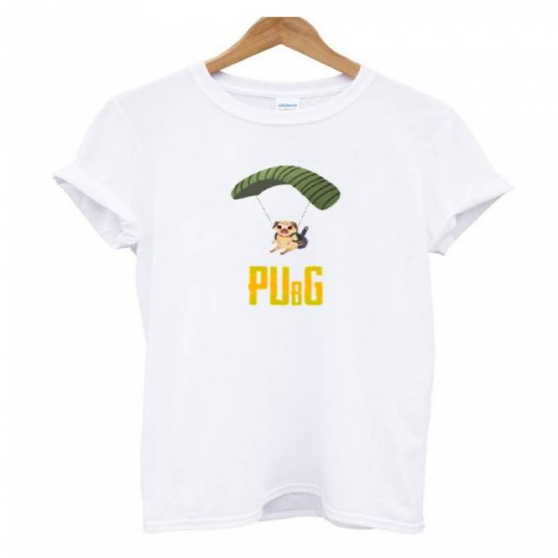 Pubg T Shirt