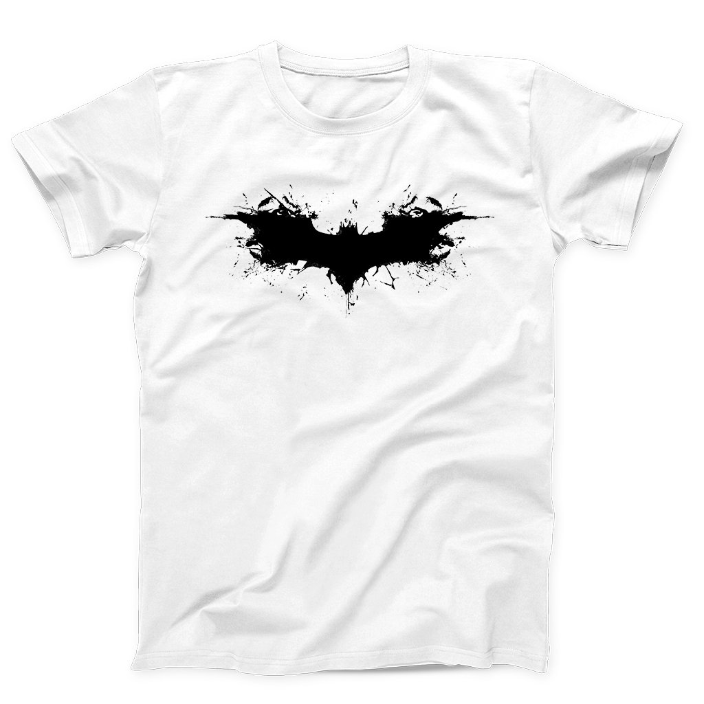 The Dark Knight Rises Batman Dc Men’s T-Shirt