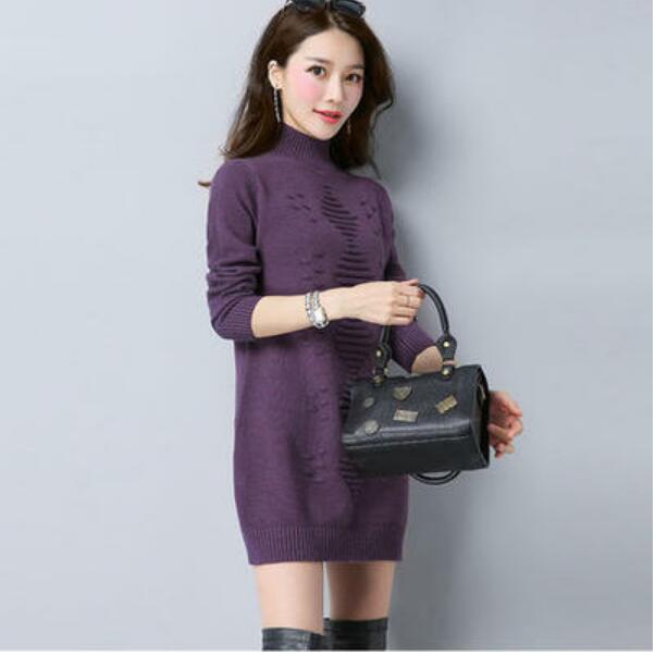 Cheap wholesale 2018 new autumn winter Hot selling women’s fashion casual warm nice Sweater Y96 alx