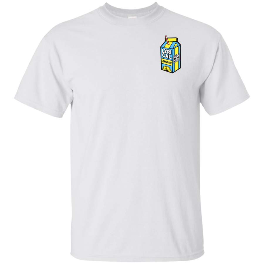 Lyrical Lemonade Shirt