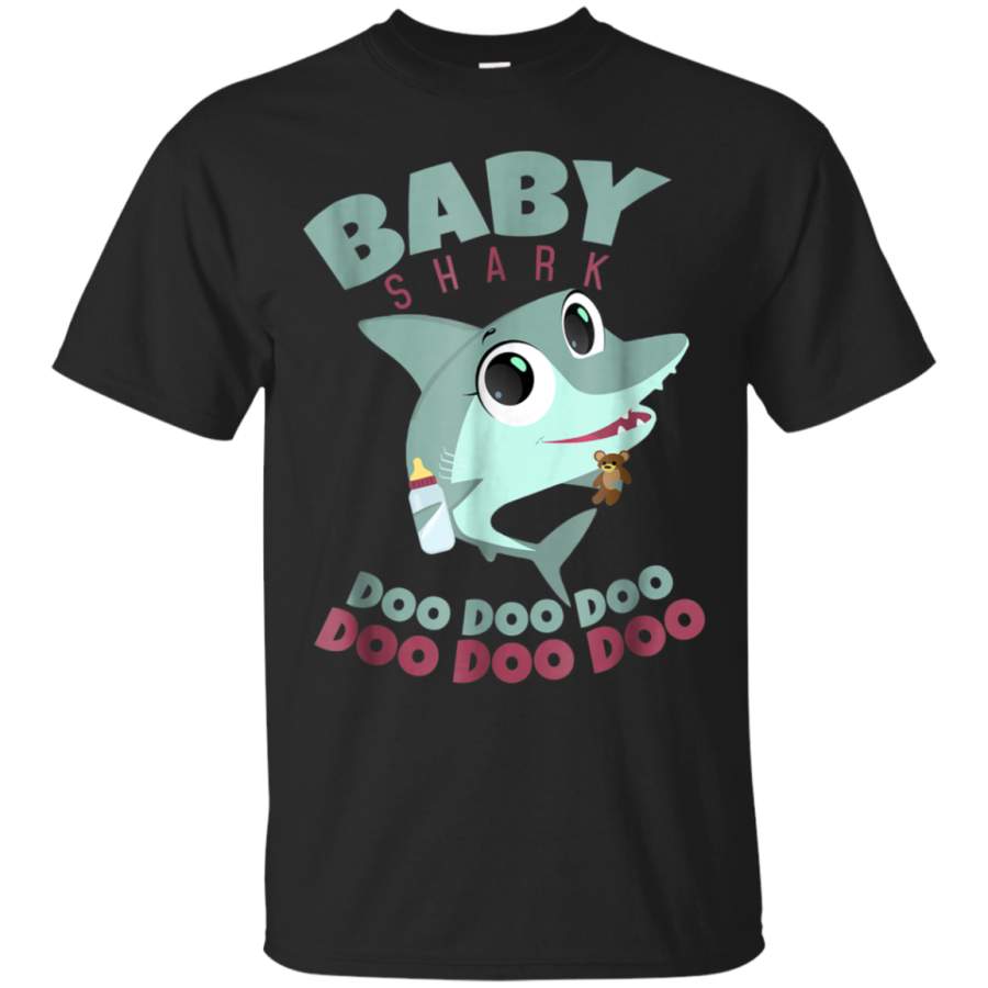 AGR Baby Shark T Shirt – Doo Doo Doo