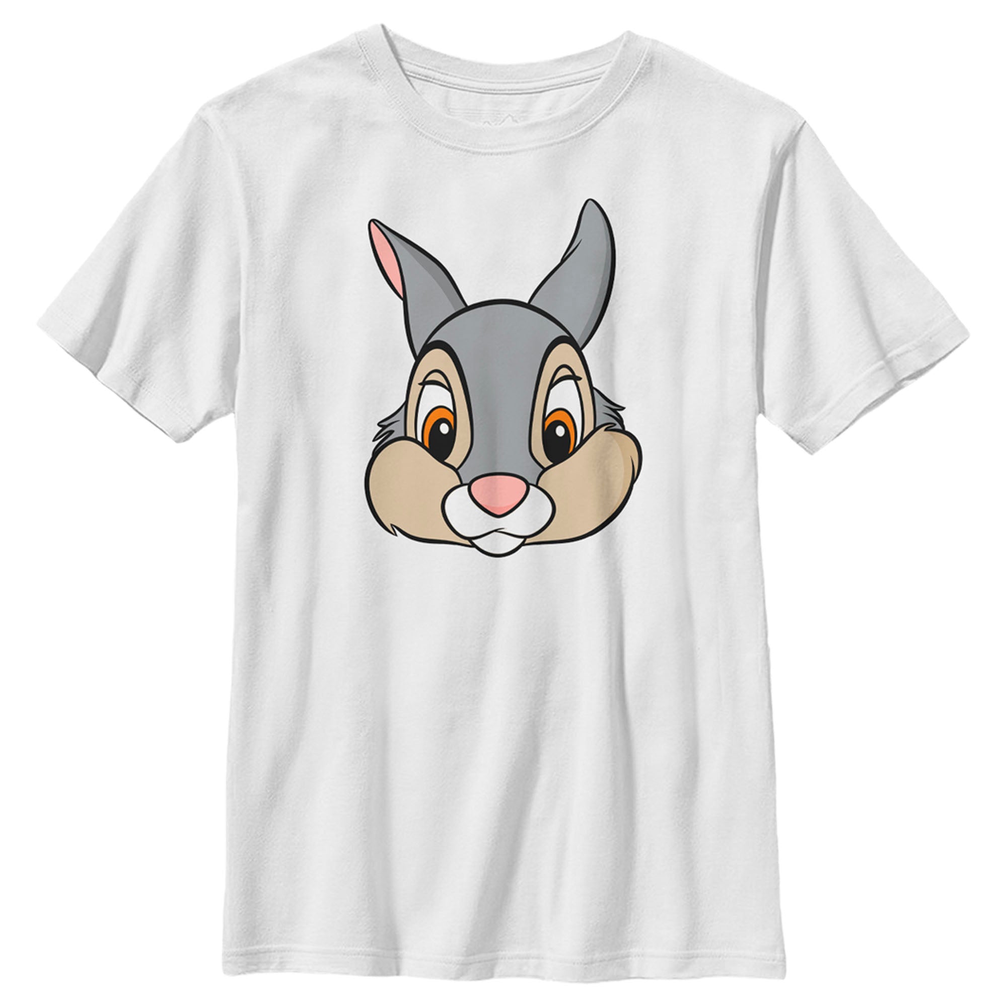 Boy’S Bambi Thumper T-Shirt