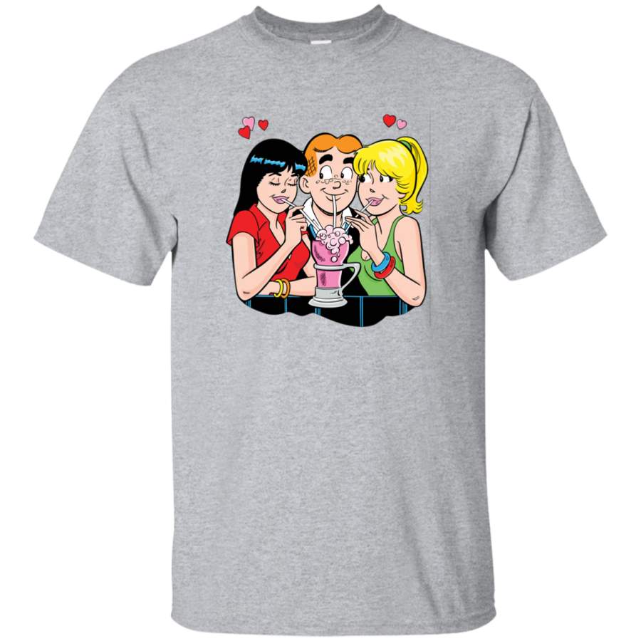 AGR Archie Comics Youth T-Shirt