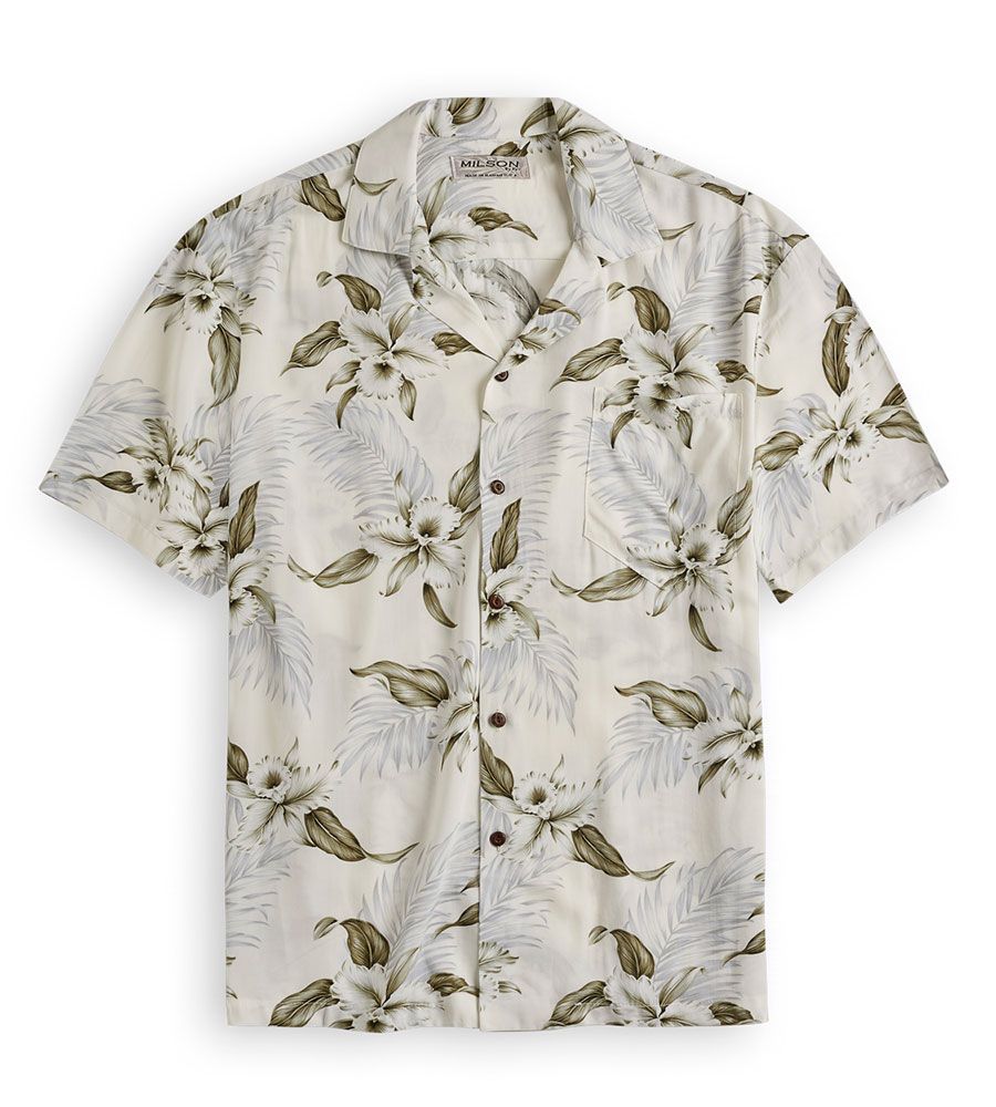 Uhane Tan Amazing Design Hawaii Shirt Ha30209