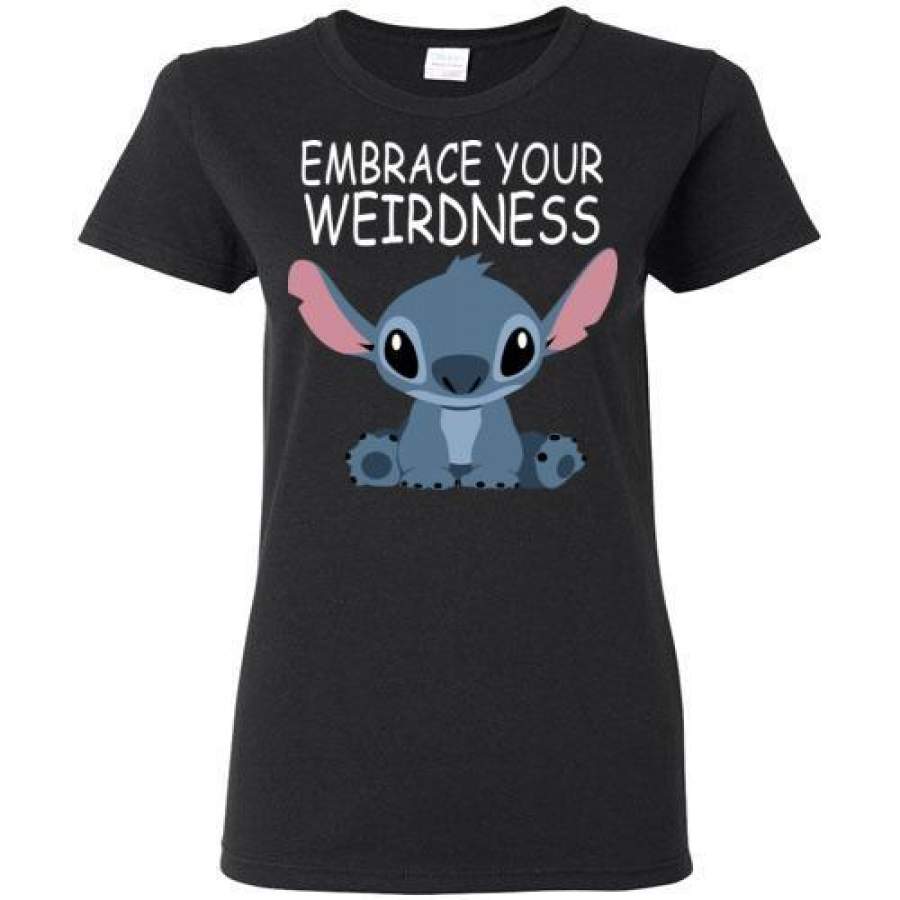 Stitch 3 For Women Men/Women 3D All-Over Print Tshirt