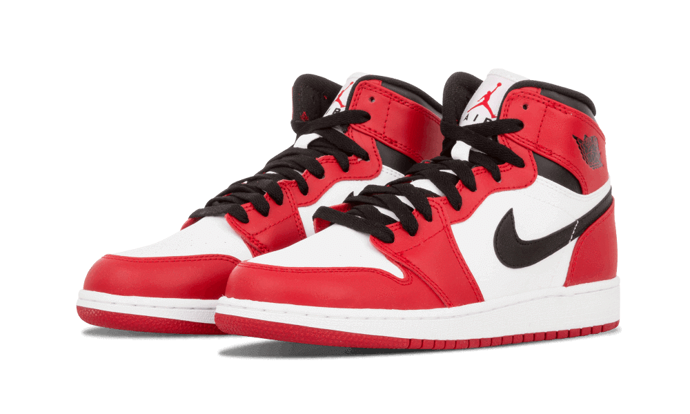 Men’s Air Jordan 1 Shoes V2 – Amelio Shop