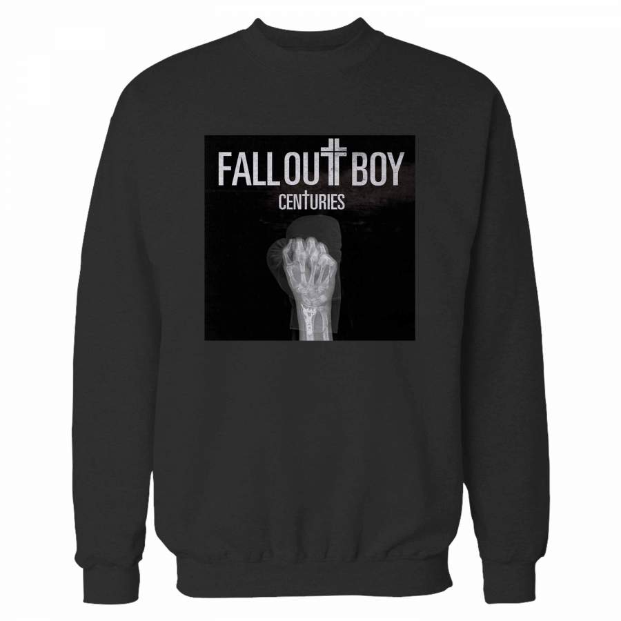 Fall Out Boy Centuries Sweatshirt