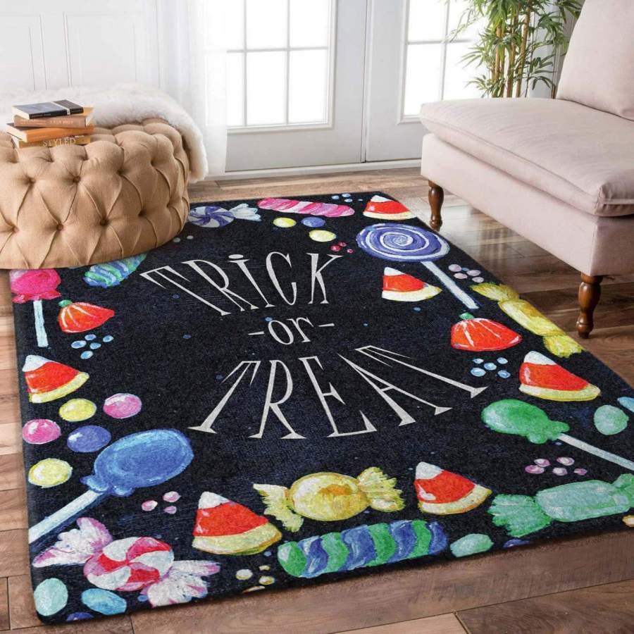 Halloween Rug RCDD81F45716