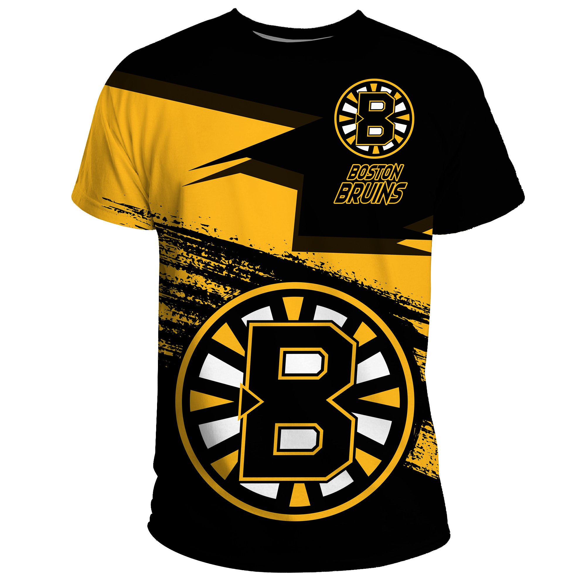 Boston Bruins T-Shirt A27