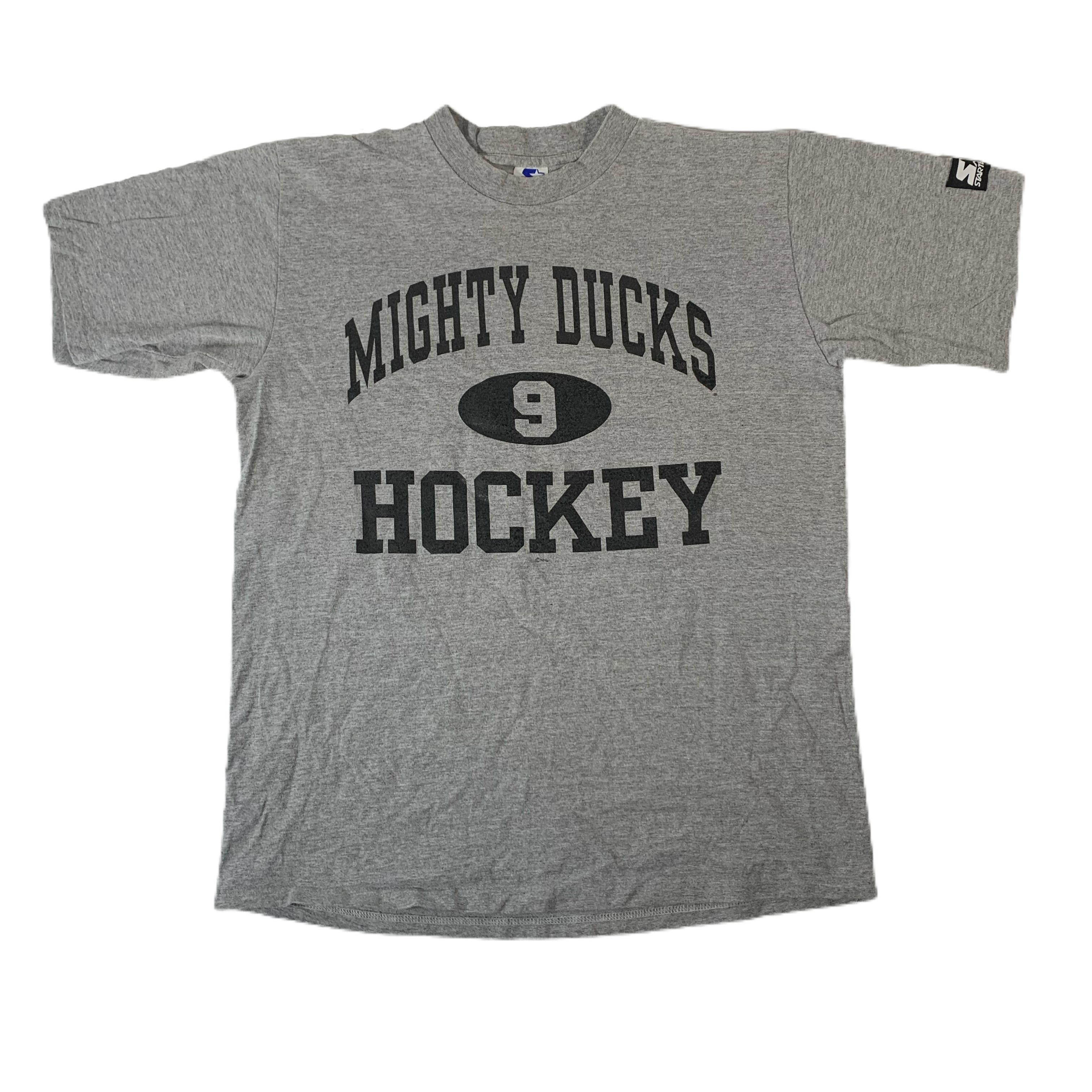 Vintage Mighty Ducks “Starter” T-Shirt