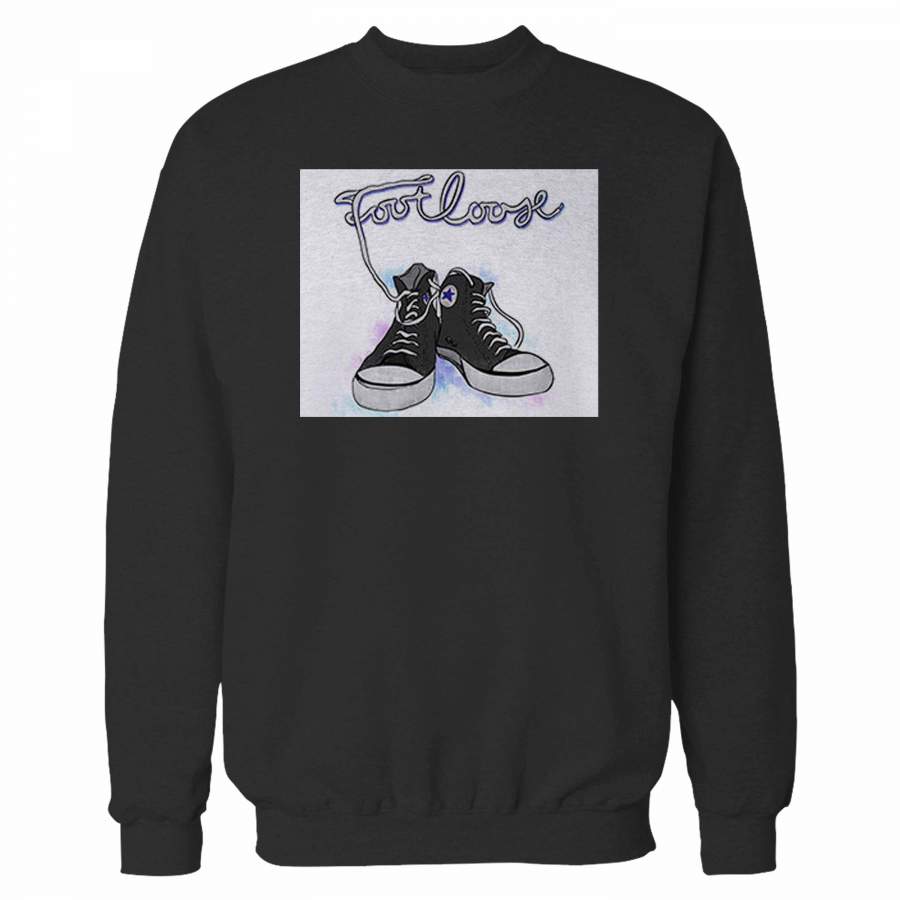 Footloose Sweatshirt