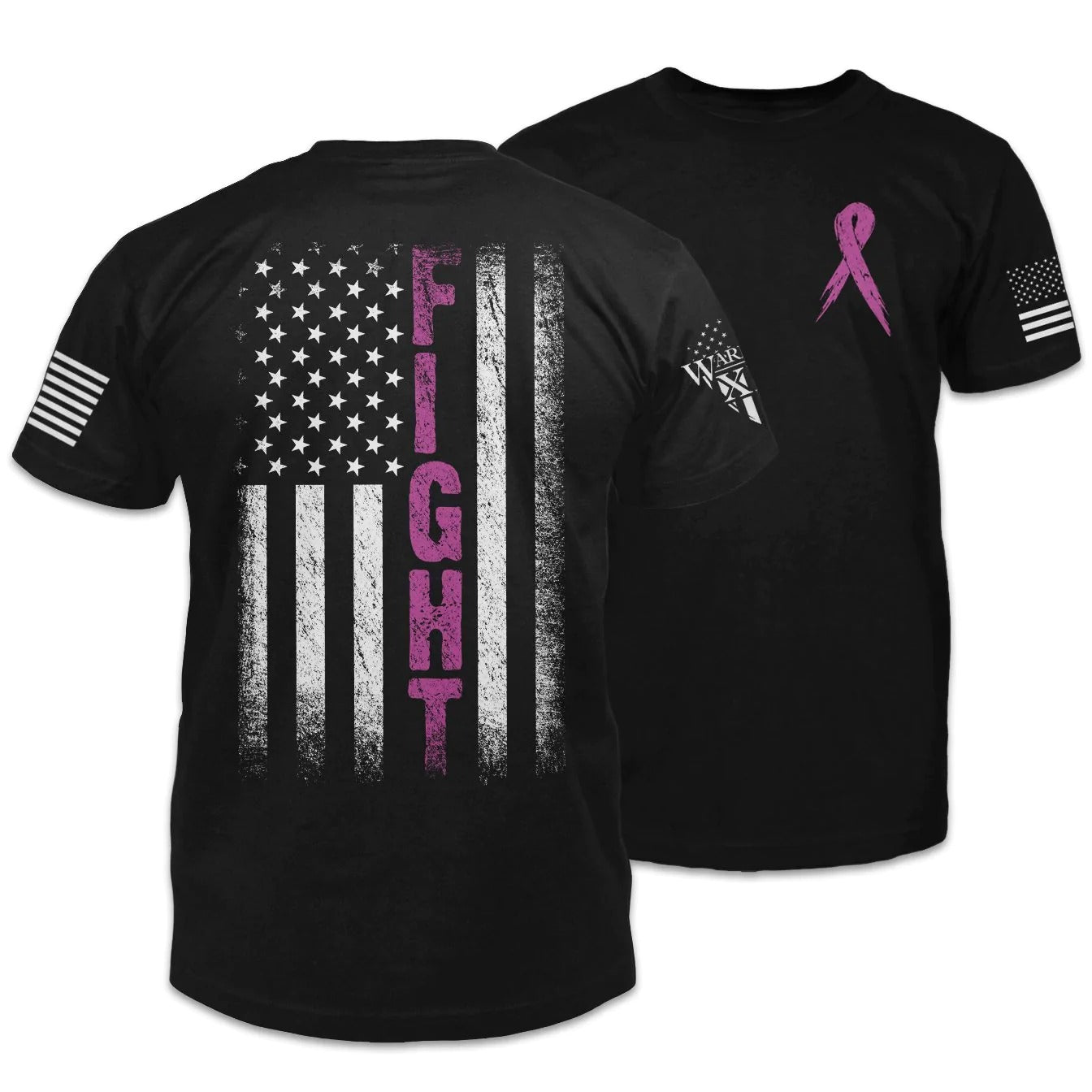 Breast Cancer Awareness T Shirt For Men Women, Breast Cancer Warrior Shirt