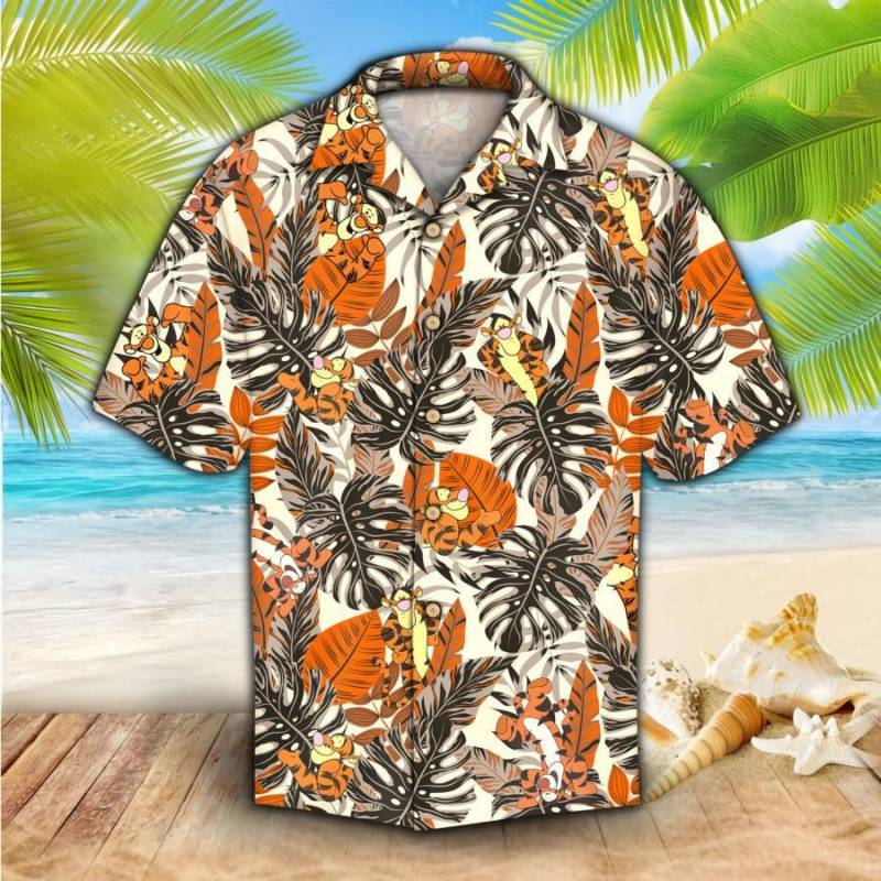 Tg Hawaiian Shirt Ha87258