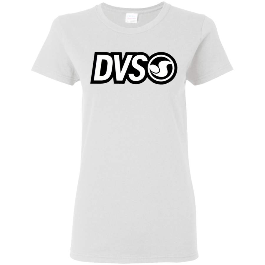 AGR DVS Womens T-Shirt