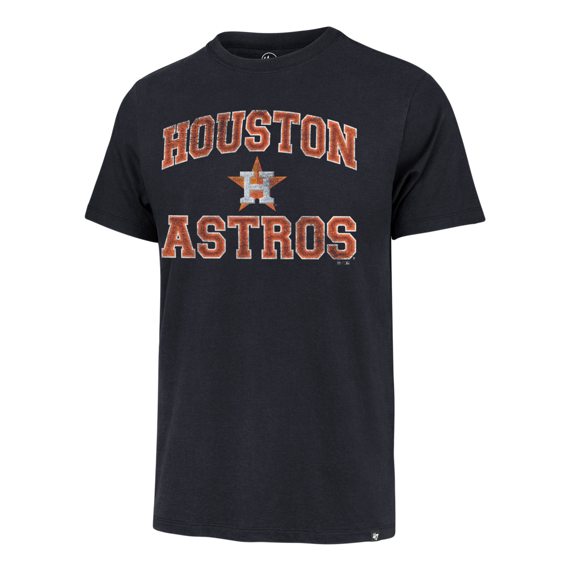 HOUSTON ASTROS UNION ARCH ’47 FRANKLIN TEE