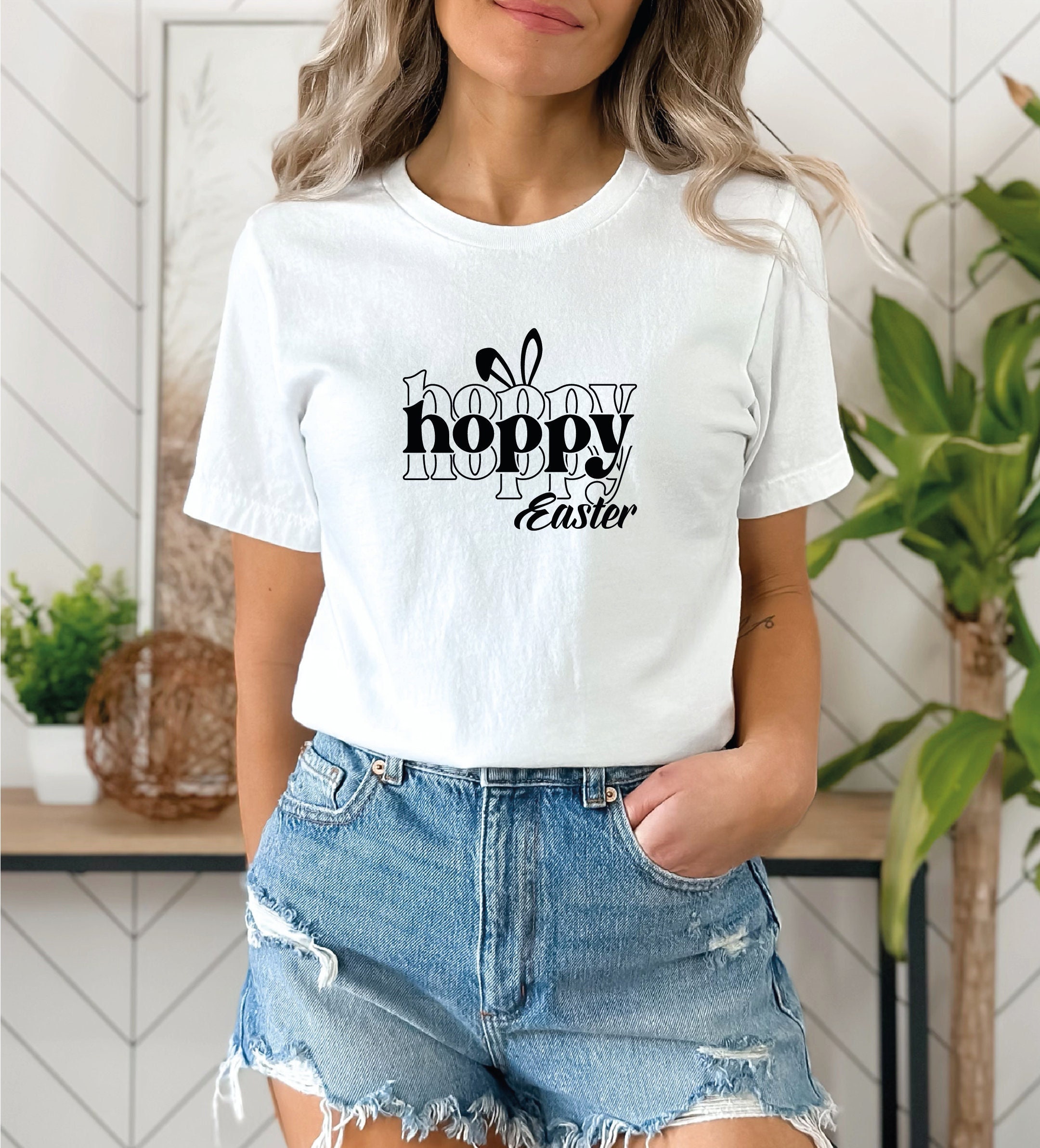 Happy Easter Day Sweatshirt,Easter Day Sweat,Cute Easter Shirts, Easter Day Shirt for Woman, Easter Bunny Shirt,Easter Bunny Shirts