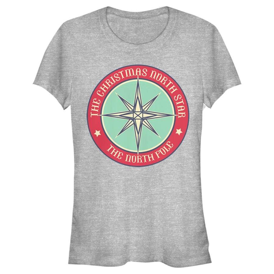 Christmas Chronicles 2 Junior’s Christmas Star  T Shirt