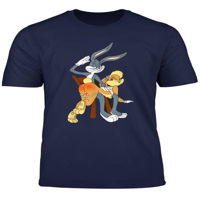 Bugs Bunny And Lola Shirt