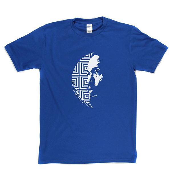 Eddie Kendricks T-shirt