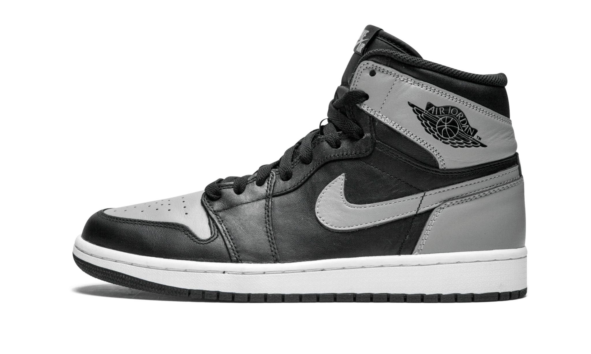 JD 1 Retro High OG Shadow SNK747278115