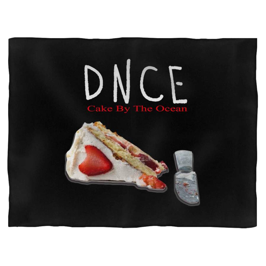 Dnce Cake By The Ocean Blanket