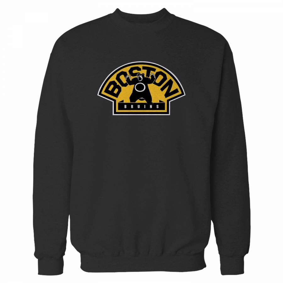 Boston Bruins Pokemon Sweatshirt