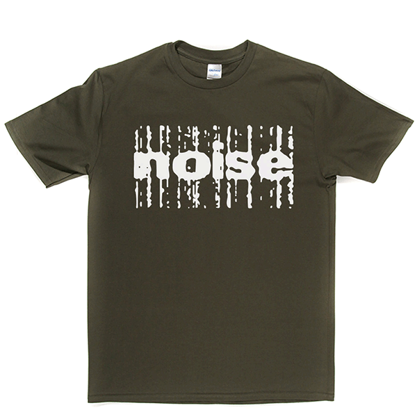 Noise T Shirt