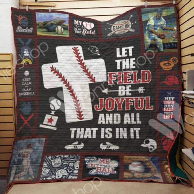 Baseball A1201 81O45 Blanket