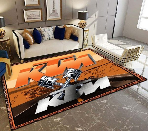 Ktm Rug 1