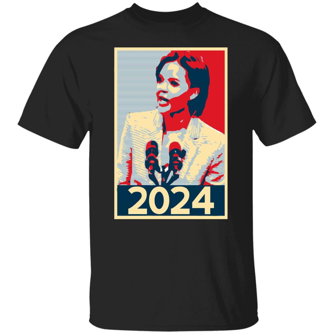 Candace Owens 2024 Shirt President 2024 Vintage TShirt Design Adult
