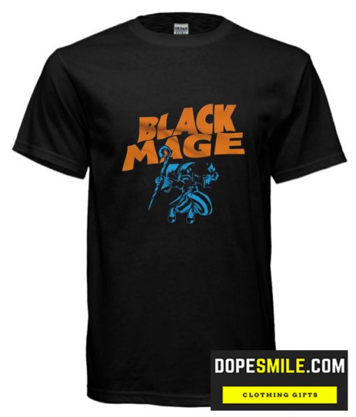 Heavy Metal Mage cool T-Shirt