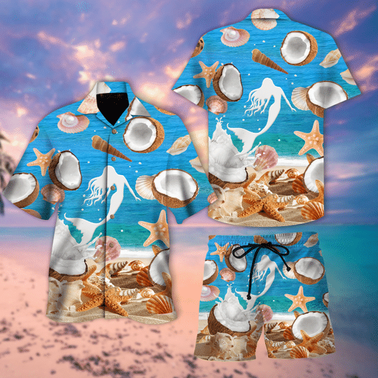 You Drive Me Cococonuts Hawaiian Shirt Pre11676