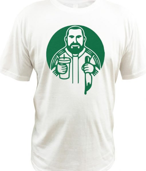 Tom Segura Memorial RS T Shirt