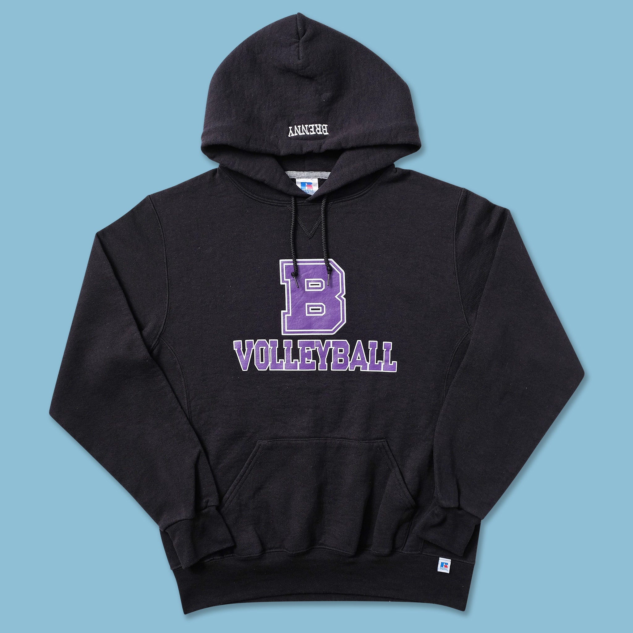 Russell Athletic Volleyball T-Shirt, Sweater, Hoodie, Gift For Fans