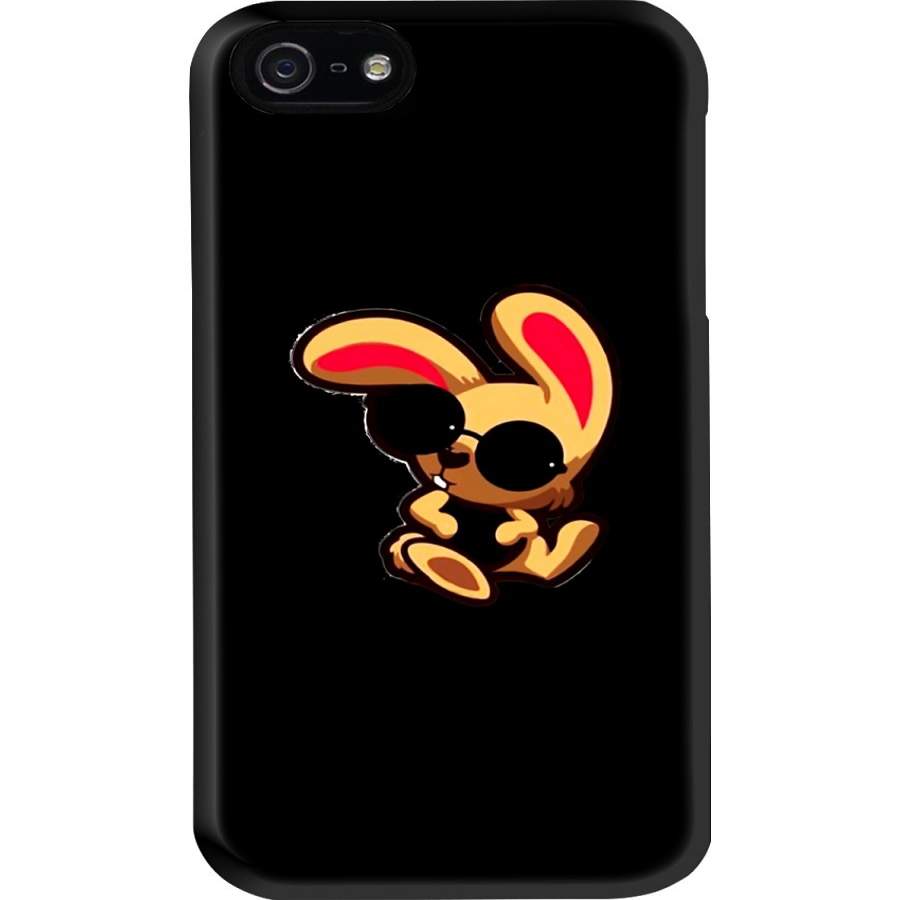 Bad Bunny Icon Phone case