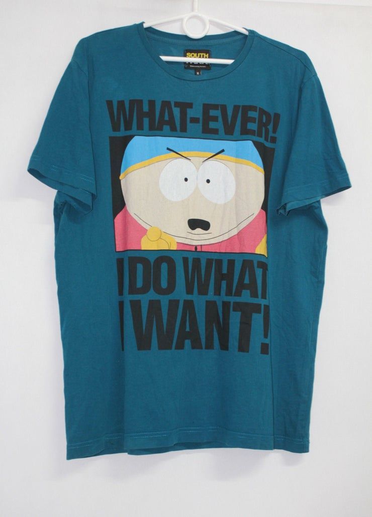 South Park Eric Cartman Top Shirt