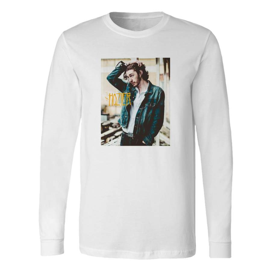 hozier tee shirts