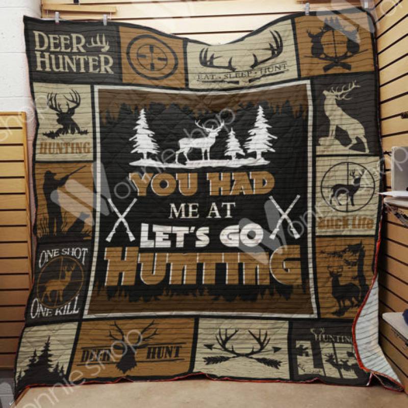 Hunting Blanket JL1202 95O47