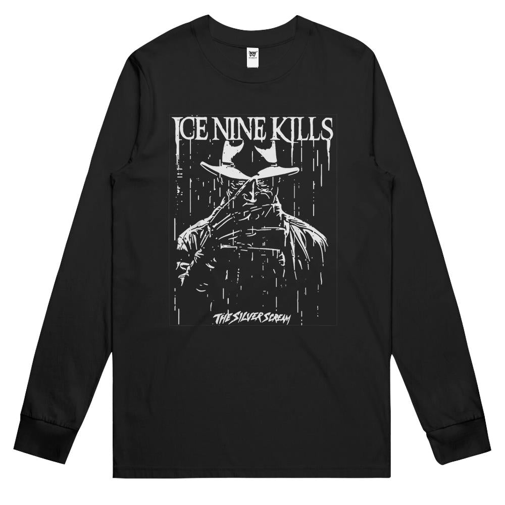 Design Ices Art Nine Kill Long Sleeve T Shirts