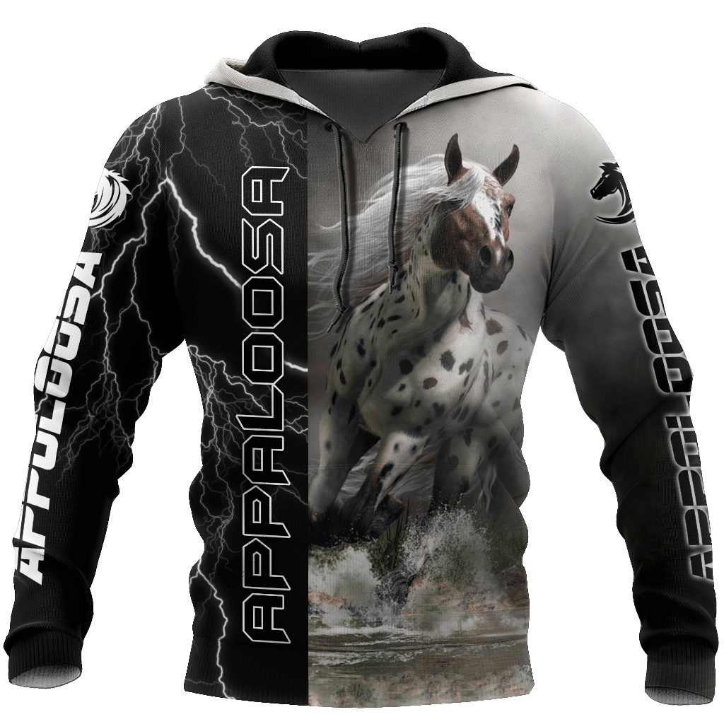 USATOPDEAL.COM – Appaloosa Horse shirt design for men and women – Pi301201