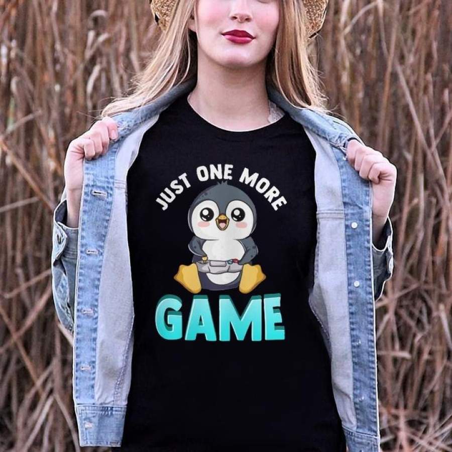 Sweatshirt Penguin T Shirt Cute Graphic Tees