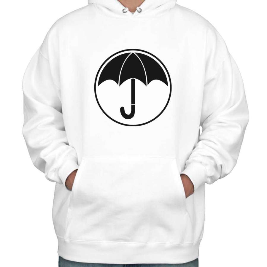 Umbrella Academy 1 Unisex Pullover Hoodie Adult