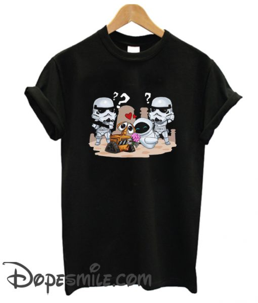 Droids we’re looking for cool T-shirt